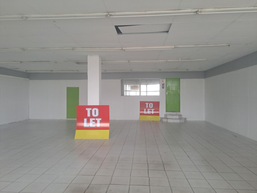 To Let commercial Property for Rent in Anchorage Park Western Cape